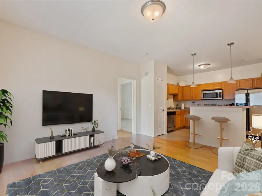 291 Brickton Village Circle #207, Fletcher, NC 28732 - #2