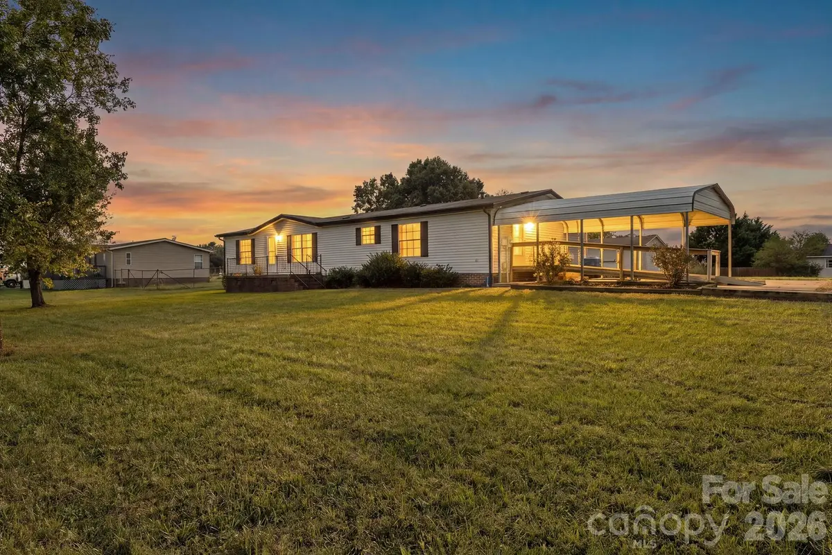 25 Lineside Drive, Stony Point, NC 28678 - #1