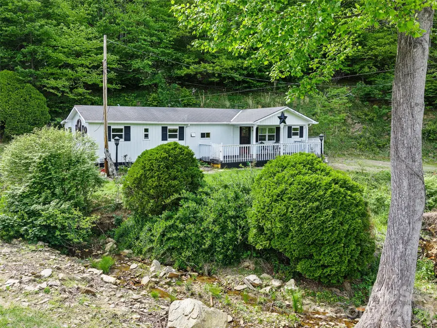 74 Socrates Lane, Burnsville, NC 28714 - #3