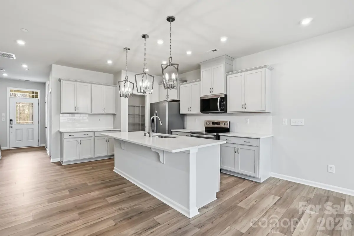 2540 Hedgecliff Road, Kannapolis, NC 28025 - #1