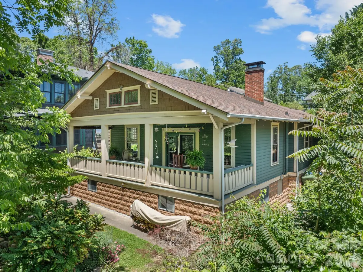 26 Unadilla Alley, Asheville, NC 28803 - #1