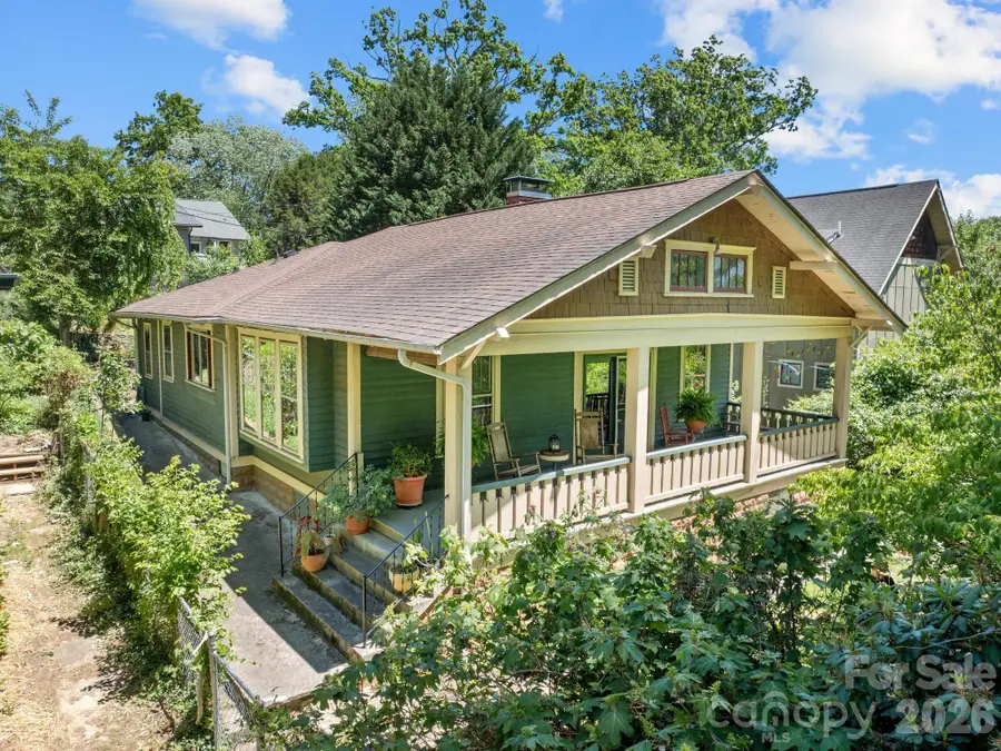 26 Unadilla Alley, Asheville, NC 28803 - #2