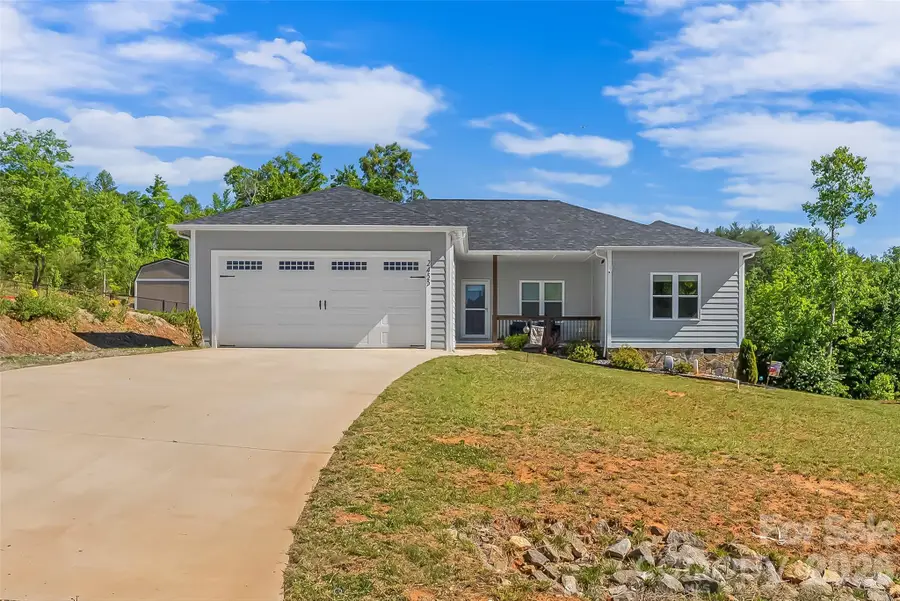 2455 Saratoga Run, Morganton, NC 28655 - #2