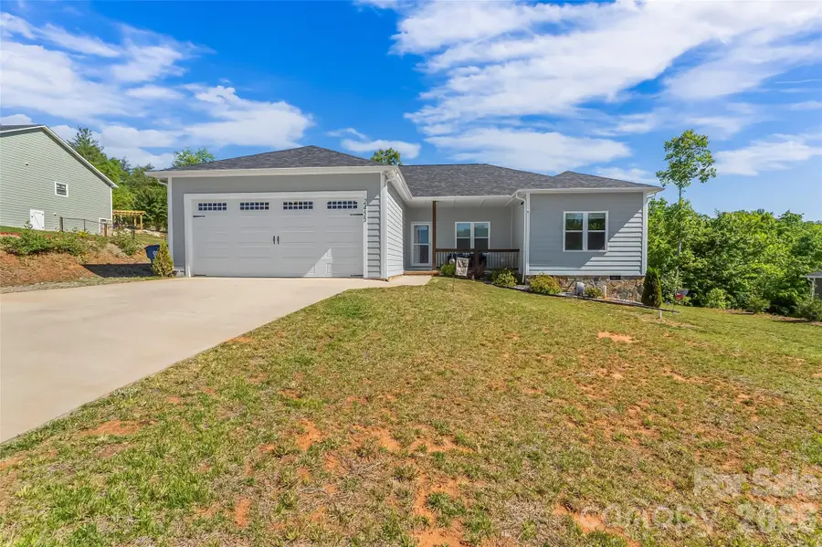 2455 Saratoga Run, Morganton, NC 28655 - #3