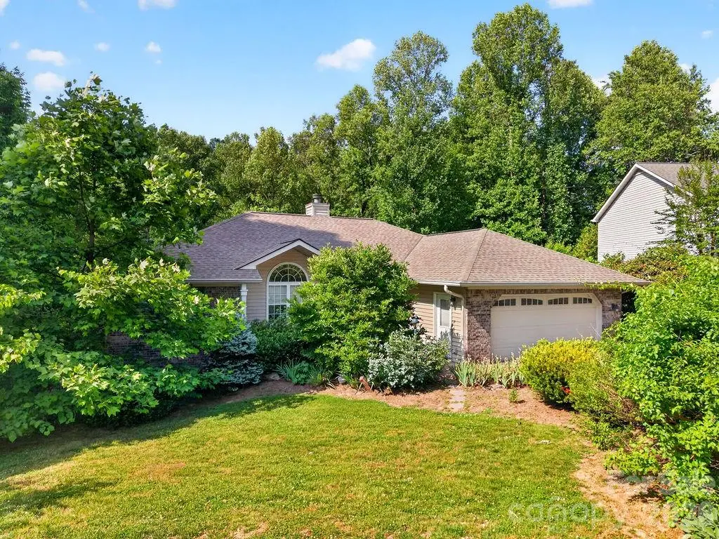 7 Firestone Court, Etowah, NC 28729 - #1