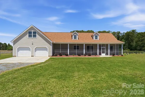 4415 Old Monroe Marshville Road, Wingate, NC 28174