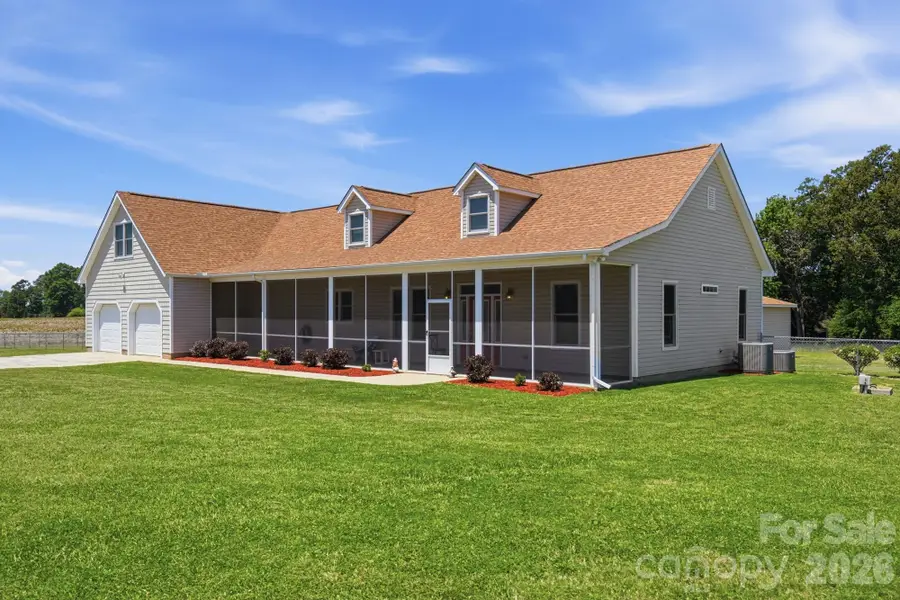 4415 Old Monroe Marshville Road, Wingate, NC 28174 - #3