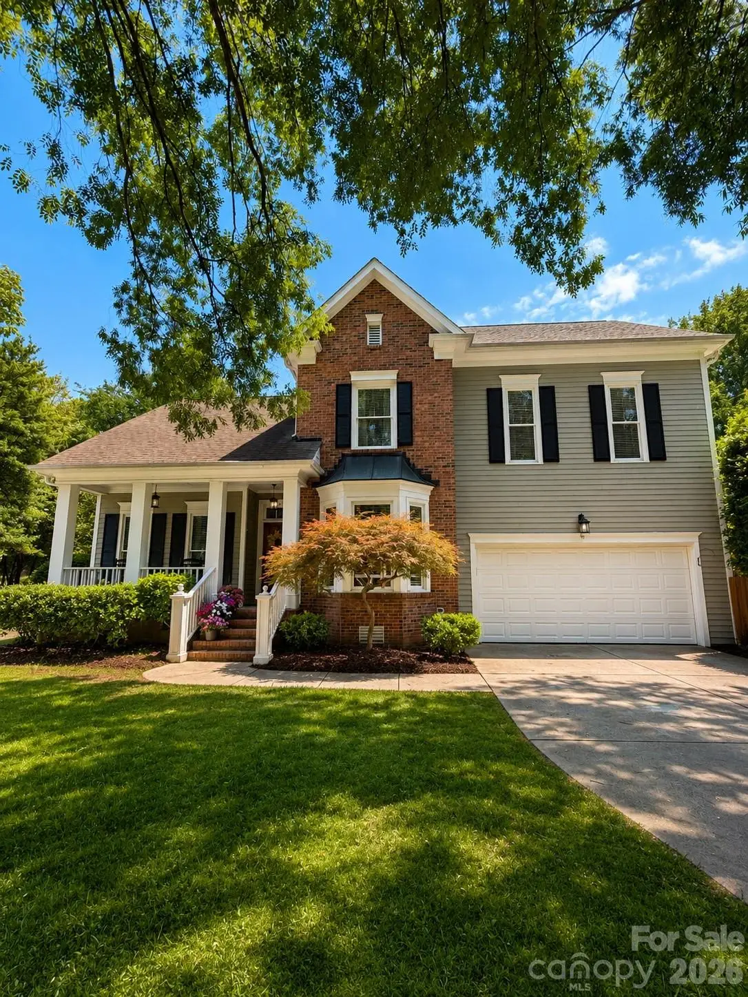 816 Celbridge Court, Charlotte, NC 28270 - #1