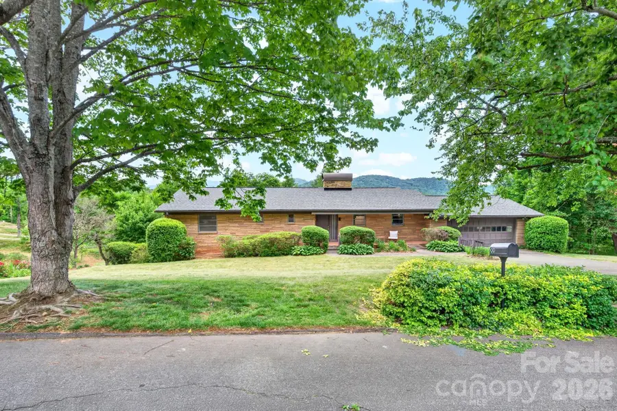 99 Marlborough Road, Asheville, NC 28804 - #2