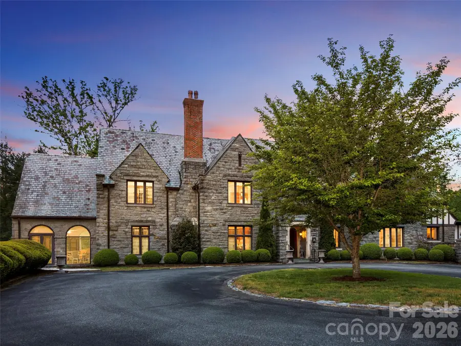 436 Vanderbilt Road, Biltmore Forest, NC 28803 - #2