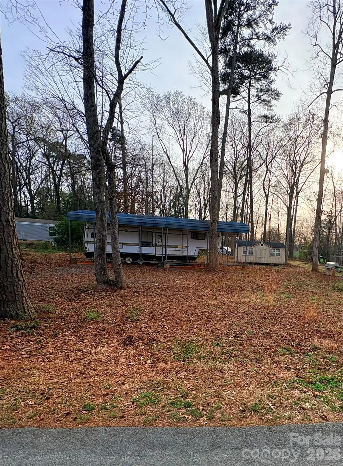 145 Paradise Drive, Salisbury, NC 28146 - #1