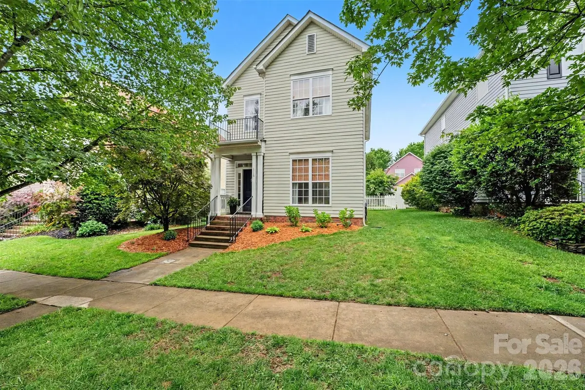 116 E Decatur Avenue, Mooresville, NC 28117 - #1