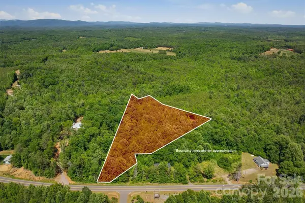 0 Nc 126 Road, Morganton, NC 28655