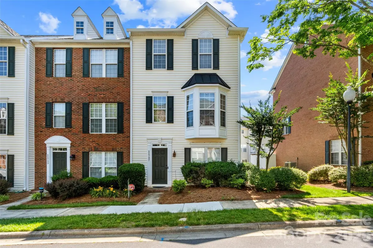 11737 Fiddlers Roof Lane, Charlotte, NC 28277 - #1