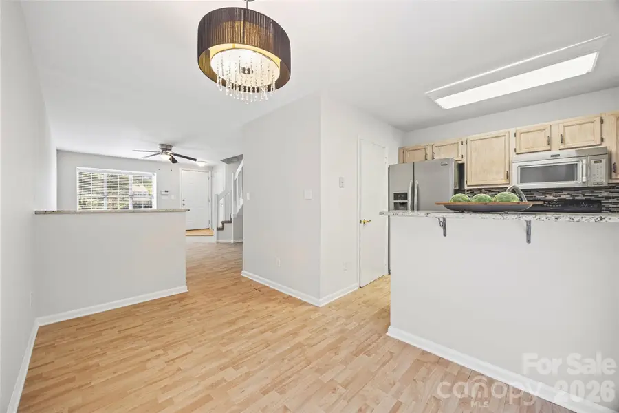 8117 Circle Tree Lane, Charlotte, NC 28277 - #2