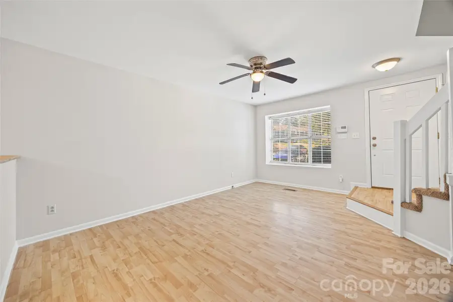 8117 Circle Tree Lane, Charlotte, NC 28277 - #3