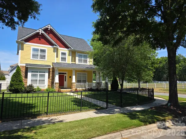 4000 Warwagon Drive, Indian Trail, NC 28079