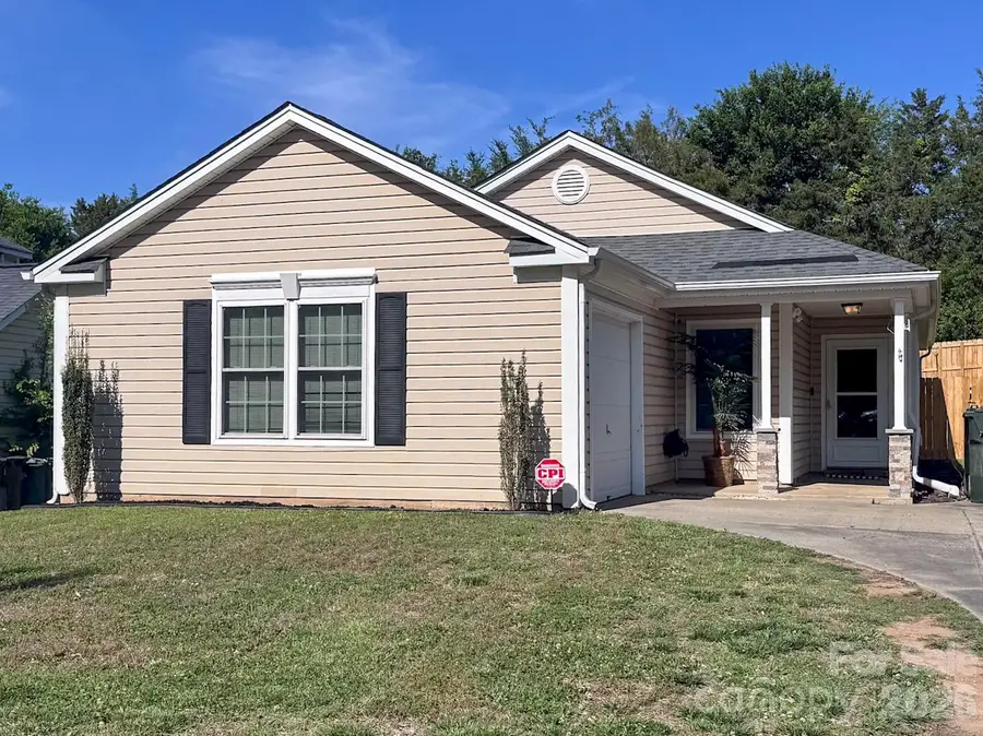 3091 Champion Lane Sw, Concord, NC 28025 - #3