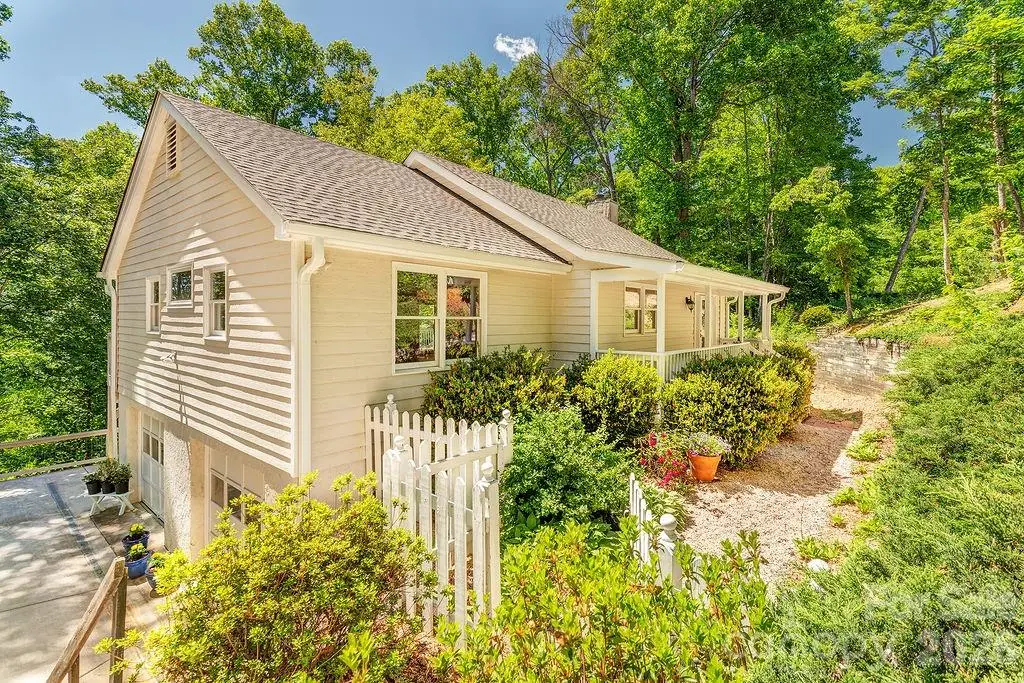 146 Churchill Downs Drive, Fairview, NC 28730 - #1