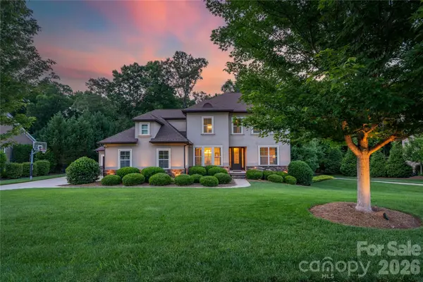 7111 Yellowhorn Trail, Waxhaw, NC 28173