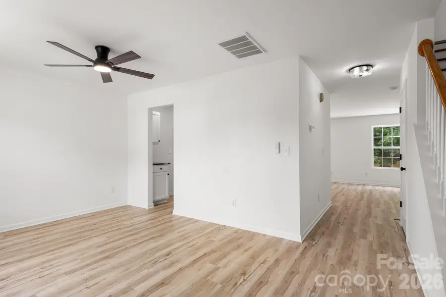 8723 Buttonwood Court, Charlotte, NC 28215 - #3