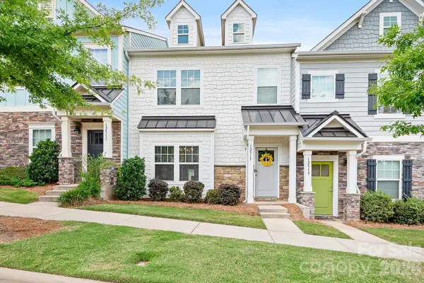 12515 Bryton Ridge Parkway #19, Huntersville, NC 28078
