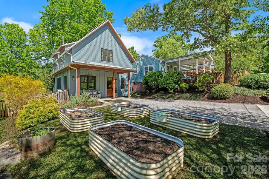 77 Middlemont Avenue, Asheville, NC 28806 - #2