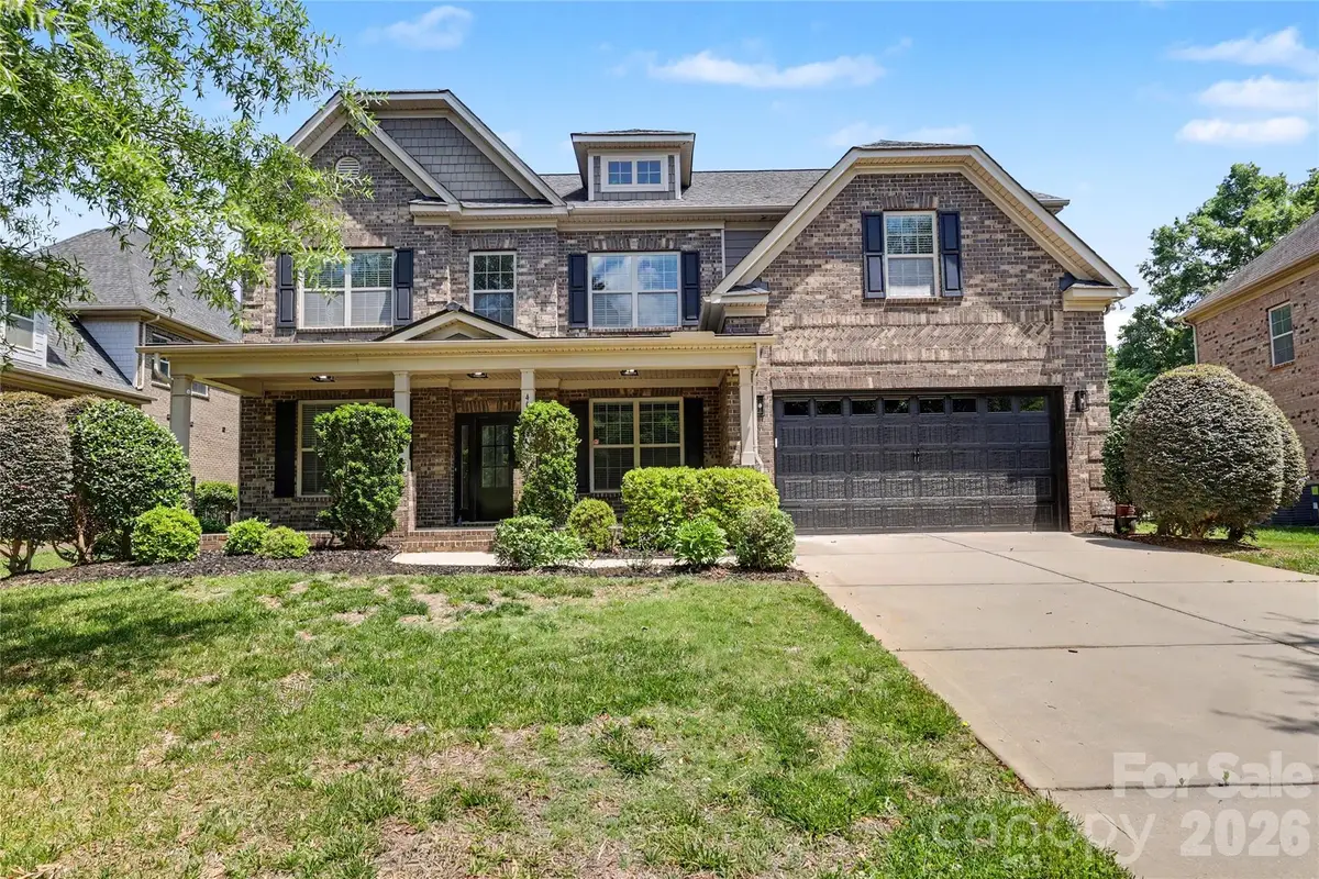 4624 Pebble Run Drive, Matthews, NC 28105 - #1