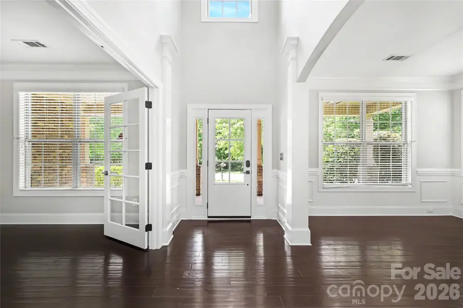 4624 Pebble Run Drive, Matthews, NC 28105 - #2