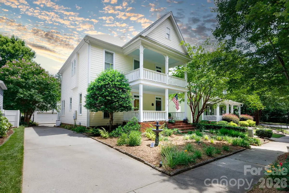 1308 Barnett Woods, Fort Mill, SC 29708 - #1