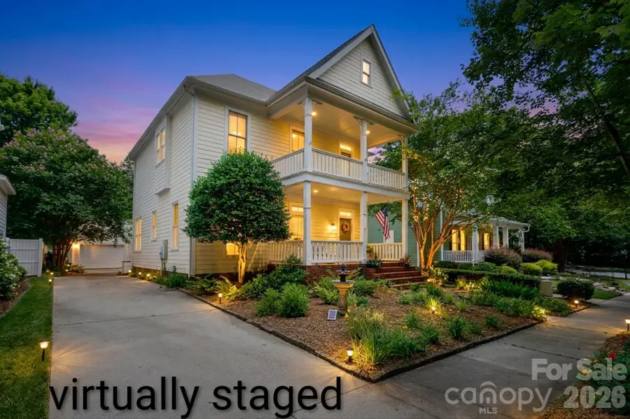 1308 Barnett Woods, Fort Mill, SC 29708 - #2
