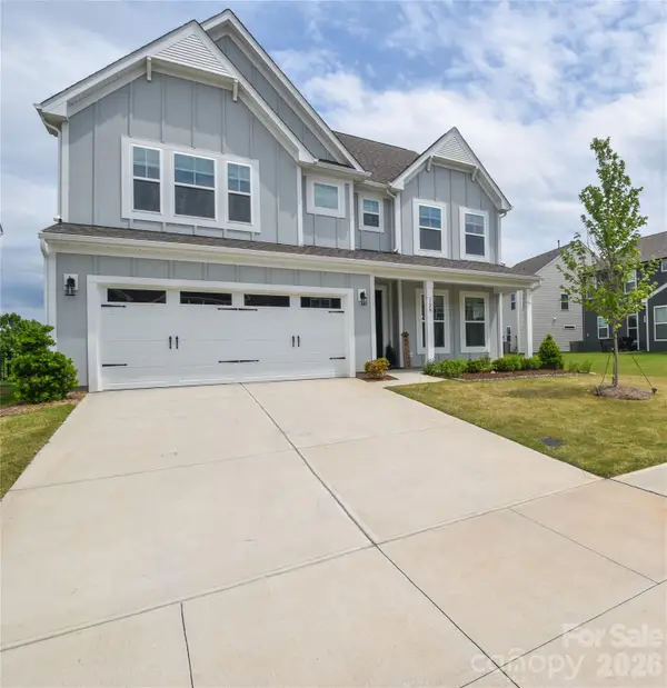 128 Ballantree Road, Mooresville, NC 28115