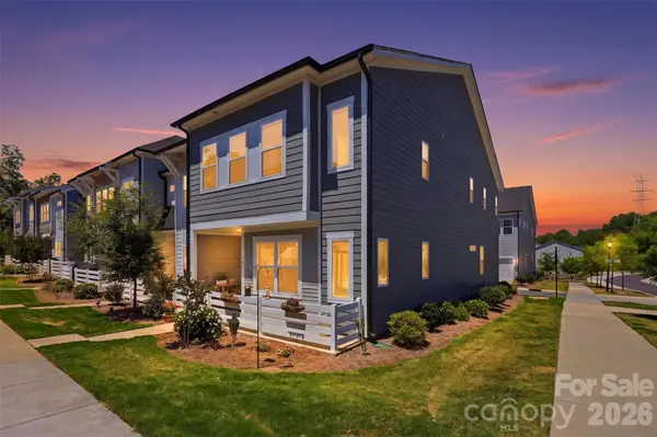 903 Kinsey Alley, Charlotte, NC 28217