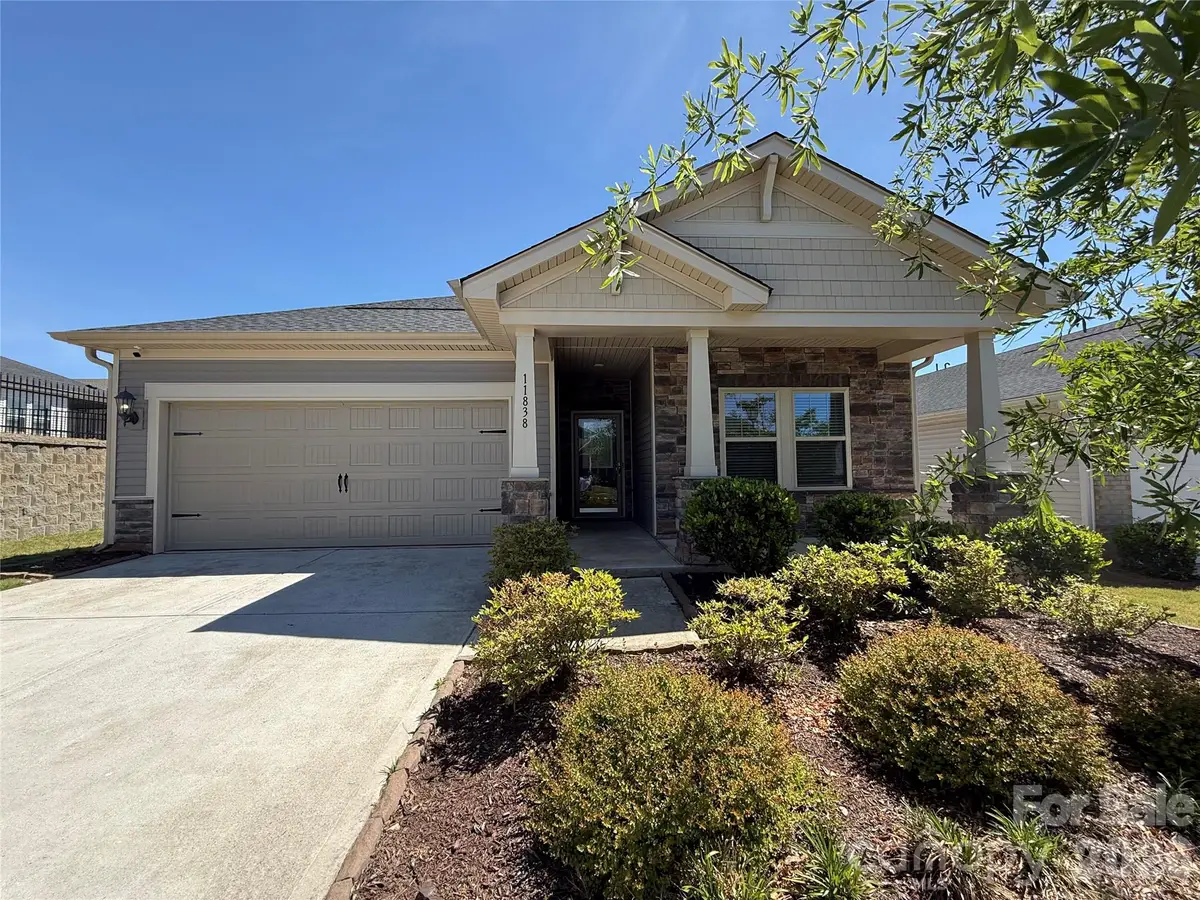 11838 Red Leaf Drive, Charlotte, NC 28215 - #1