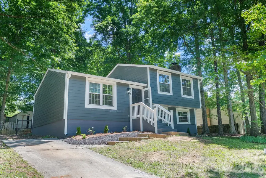 8424 Othello Place, Charlotte, NC 28227 - #2