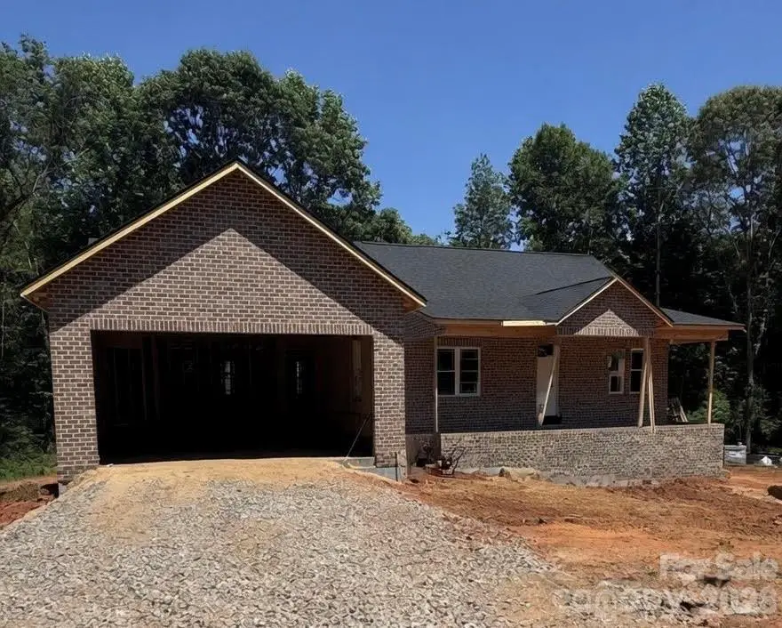 1895 Knolls Drive, Newton, NC 28658 - #1