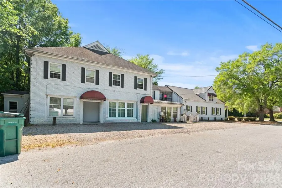 501 Church Street, Cheraw, SC 29520 - #2