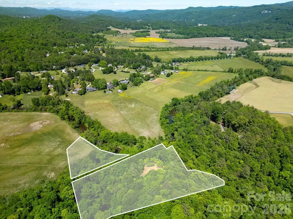88 Wingfield Way, Brevard, NC 28712 - #1