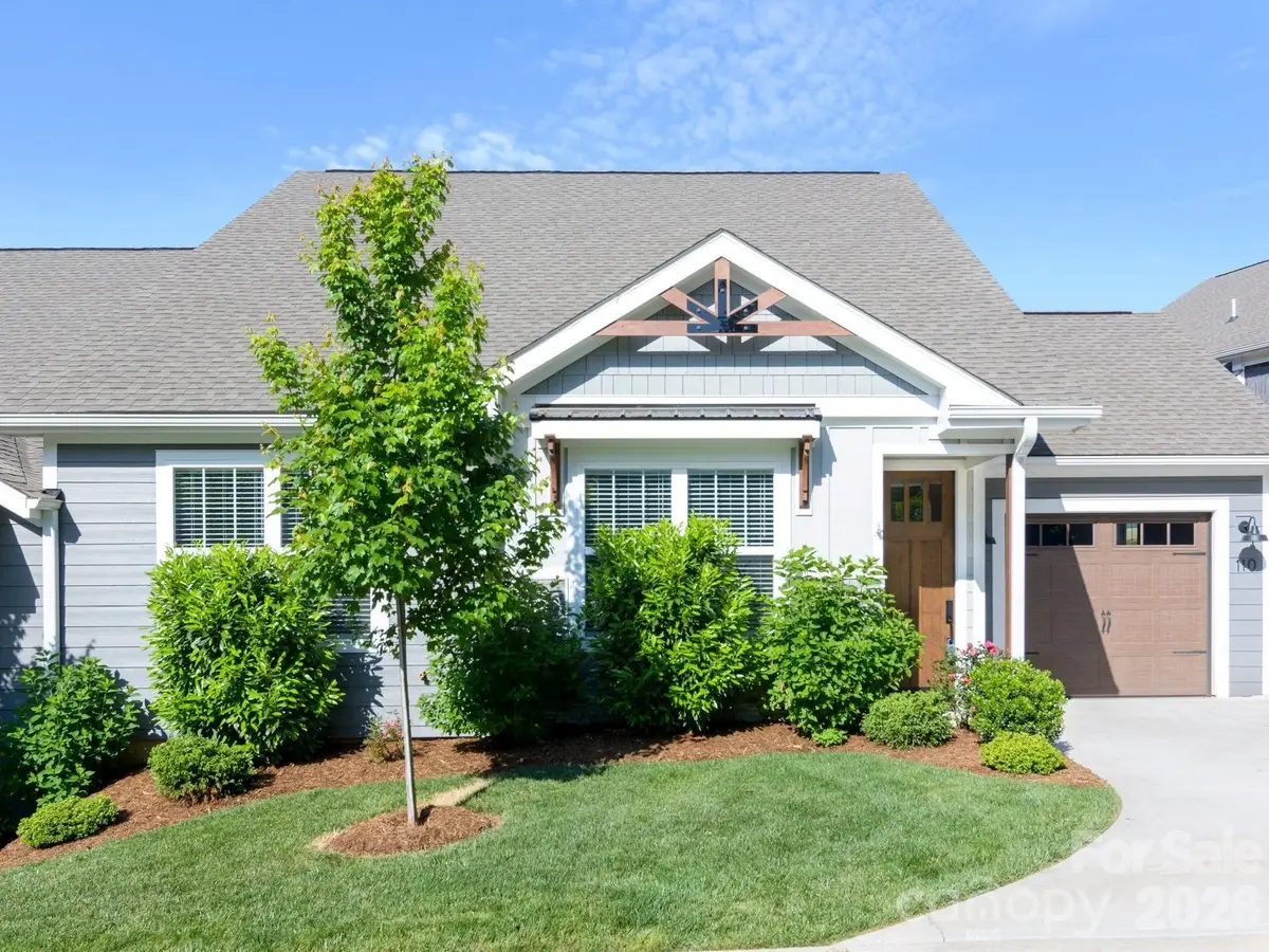 110 Coralroot Lane, Arden, NC 28704 - #1