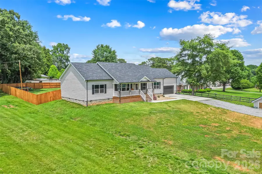 3511 Randleman Road, Iron Station, NC 28080 - #2