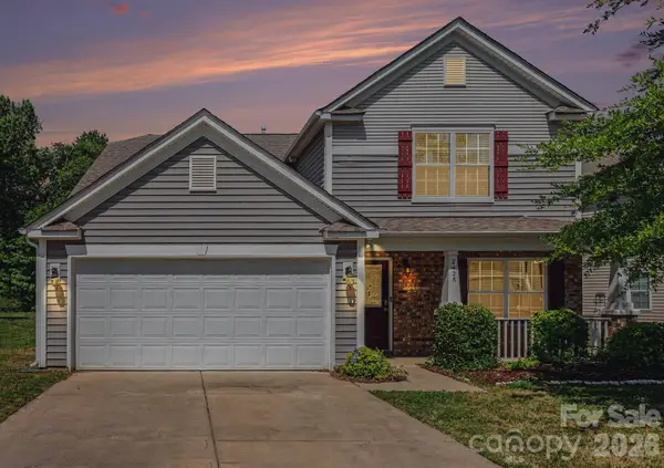 2428 Alex Ryan Drive, Charlotte, NC 28216
