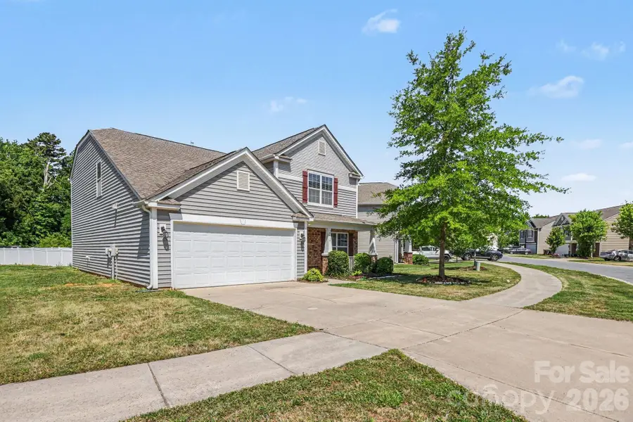 2428 Alex Ryan Drive, Charlotte, NC 28216 - #3