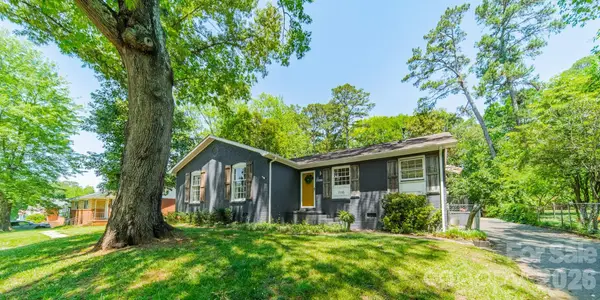 7116 Sherbourne Drive, Charlotte, NC 28210