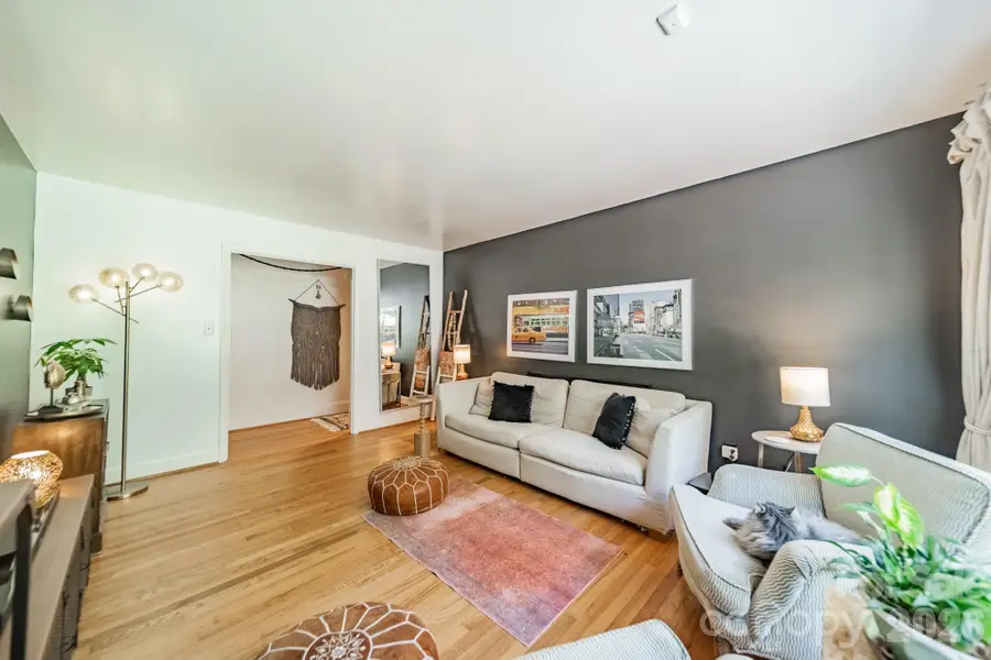 7116 Sherbourne Drive, Charlotte, NC 28210 - #3