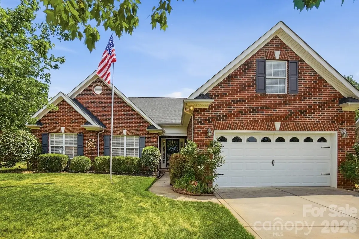 3324 Muddy Creek Road, Midland, NC 28107 - #1