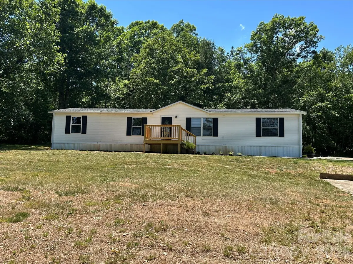 370 Walker Road, Nebo, NC 28761 - #1