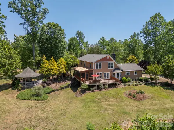 265 Willow Pond Road, Rutherfordton, NC 28139