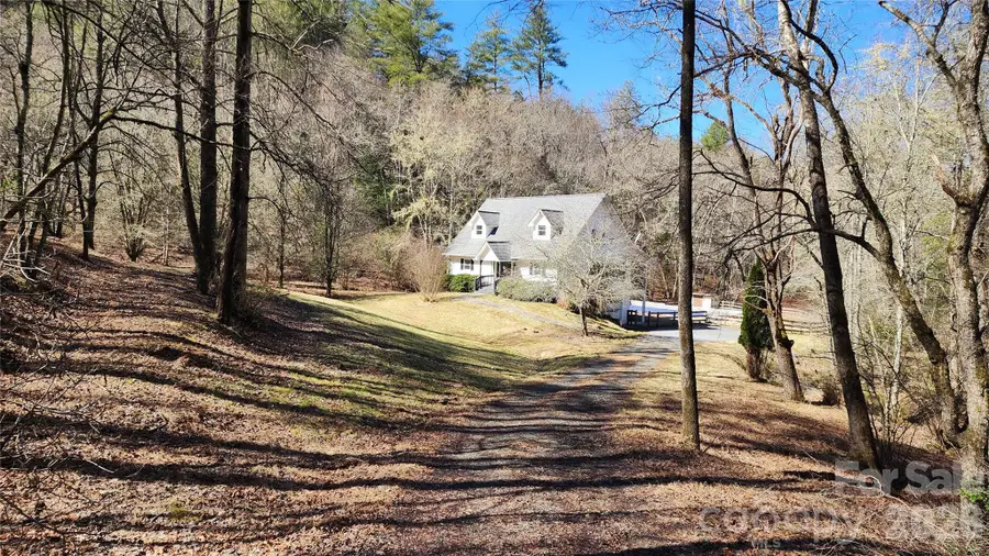 360 River Cove Lane, Hayesville, NC 28904 - #2