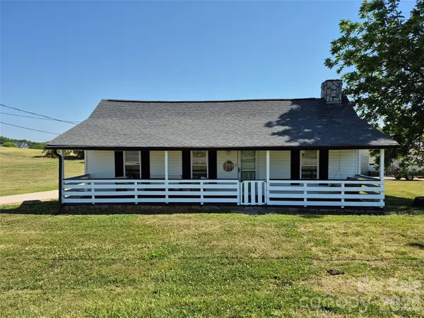 4438 Reepsville Road, Vale, NC 28168