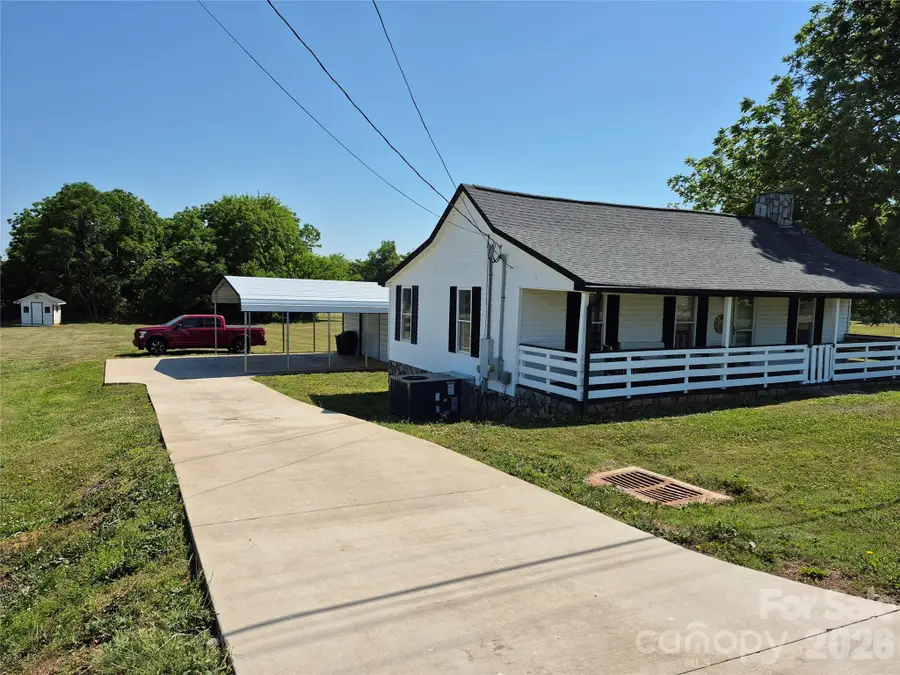 4438 Reepsville Road, Vale, NC 28168 - #2